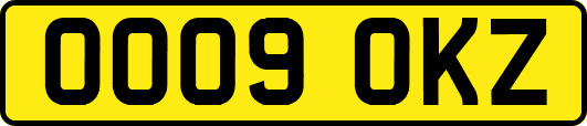 OO09OKZ