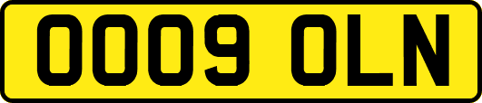 OO09OLN