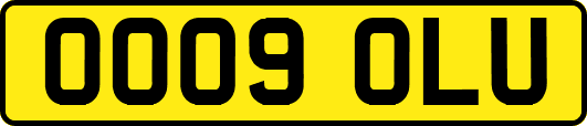 OO09OLU