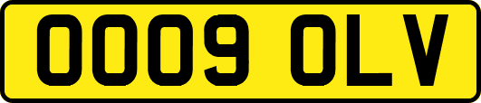 OO09OLV
