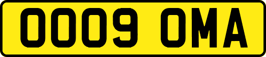 OO09OMA