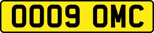 OO09OMC
