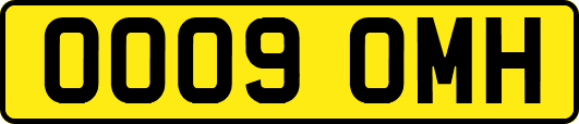 OO09OMH