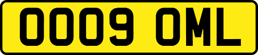OO09OML