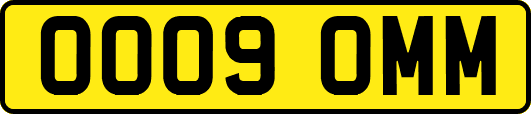 OO09OMM