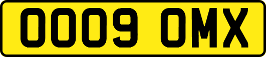 OO09OMX