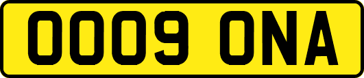 OO09ONA