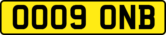 OO09ONB