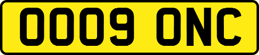 OO09ONC