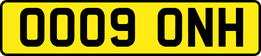 OO09ONH