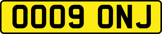 OO09ONJ