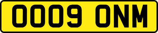 OO09ONM