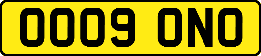 OO09ONO