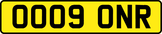 OO09ONR