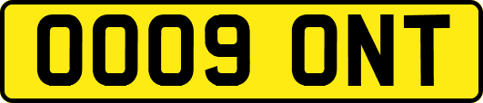 OO09ONT