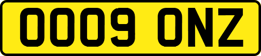 OO09ONZ
