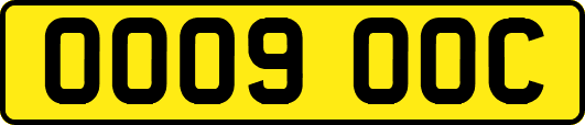 OO09OOC
