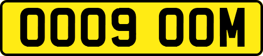 OO09OOM