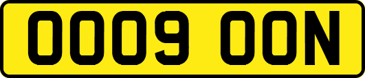 OO09OON
