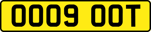 OO09OOT