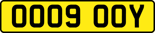 OO09OOY