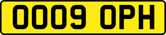 OO09OPH