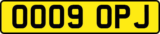 OO09OPJ