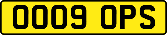 OO09OPS