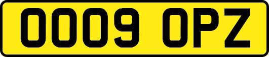 OO09OPZ