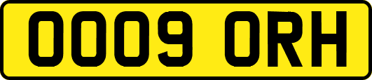 OO09ORH
