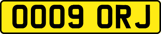 OO09ORJ