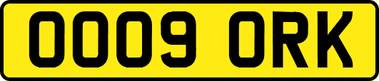 OO09ORK