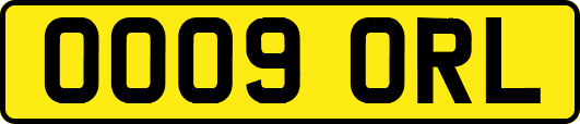 OO09ORL