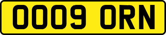 OO09ORN