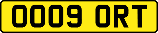OO09ORT