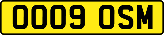 OO09OSM