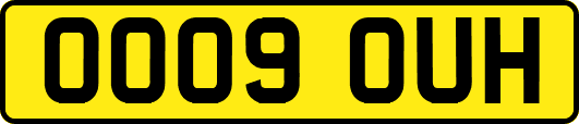 OO09OUH