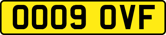 OO09OVF
