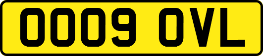 OO09OVL