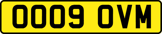 OO09OVM