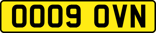 OO09OVN