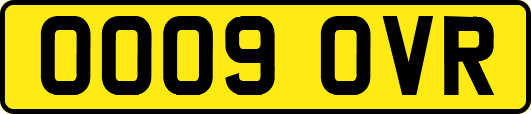 OO09OVR