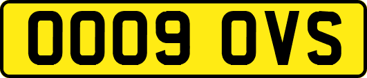 OO09OVS