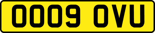OO09OVU