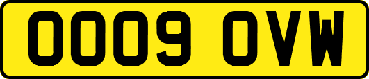 OO09OVW