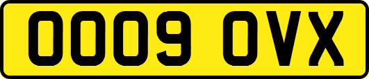 OO09OVX