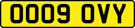 OO09OVY