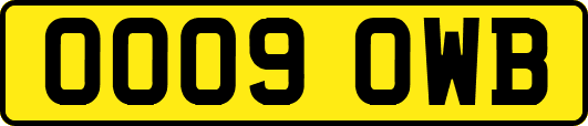 OO09OWB