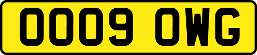 OO09OWG