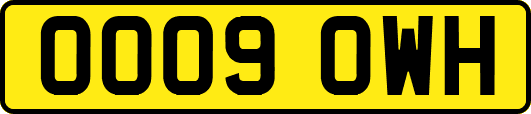 OO09OWH